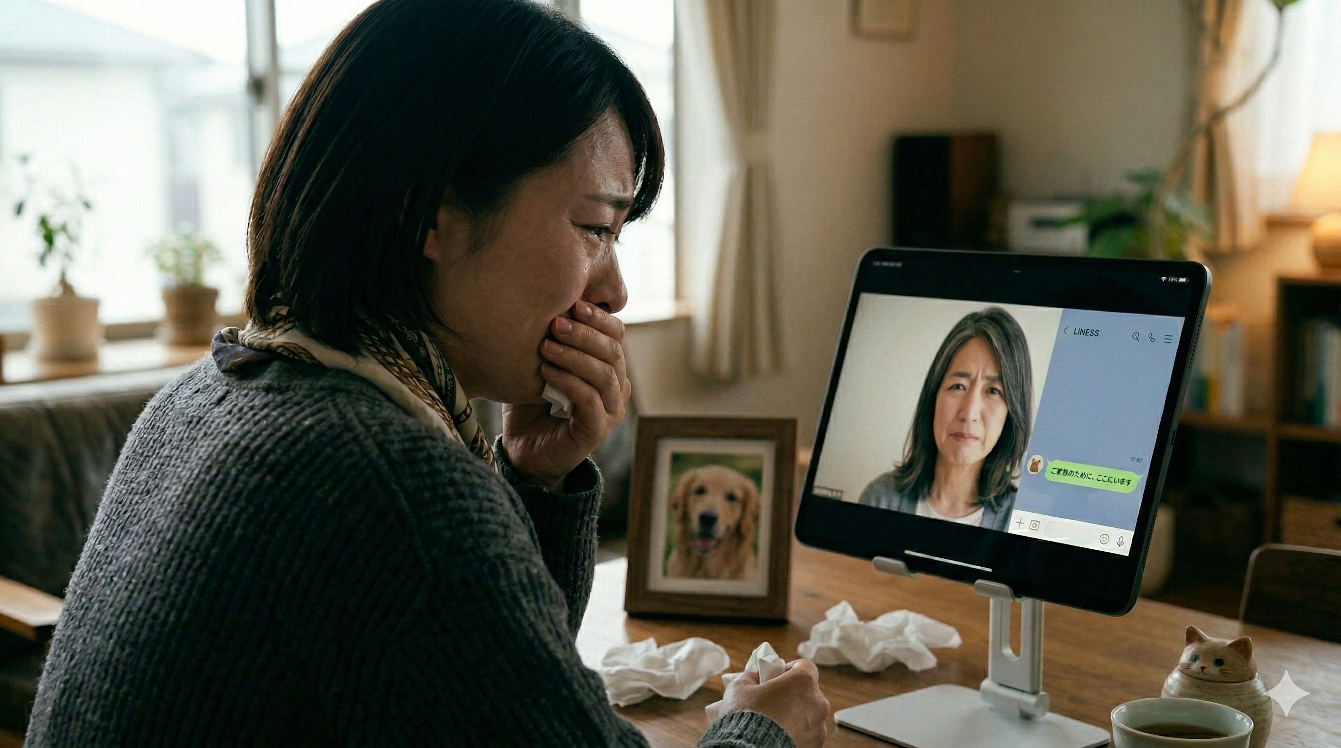 サポーター制度